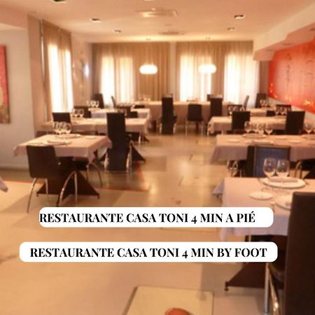 Apartamento Completo Torresol V Benidorm Zewnętrze zdjęcie