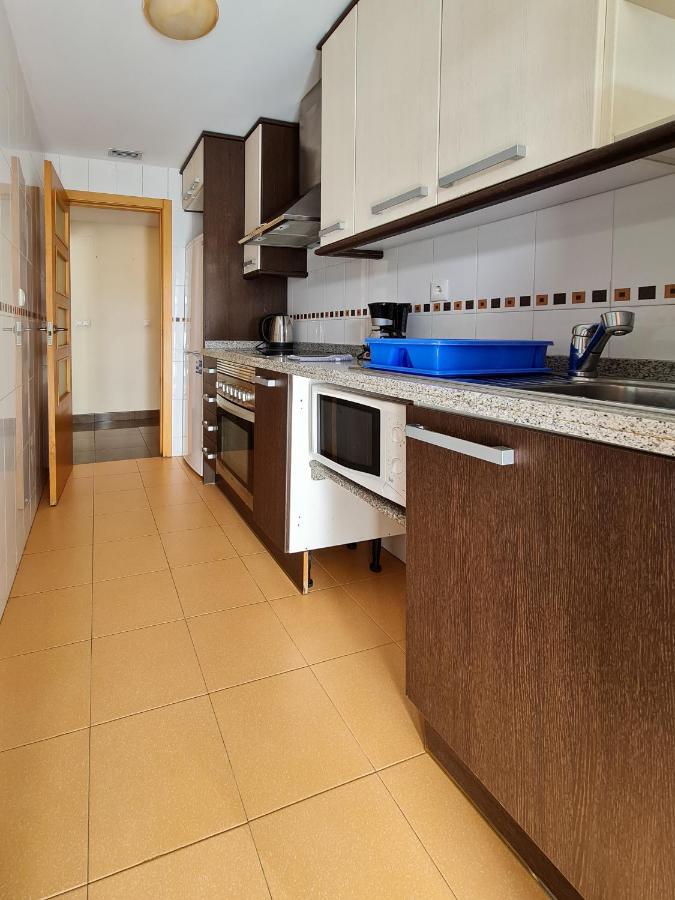 Apartamento Completo Torresol V Benidorm Zewnętrze zdjęcie
