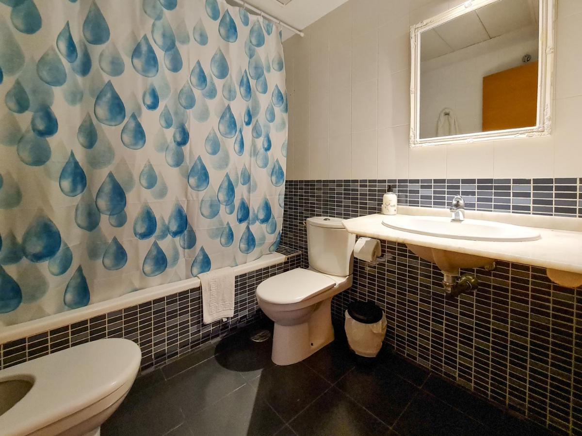 Apartamento Completo Torresol V Benidorm Zewnętrze zdjęcie