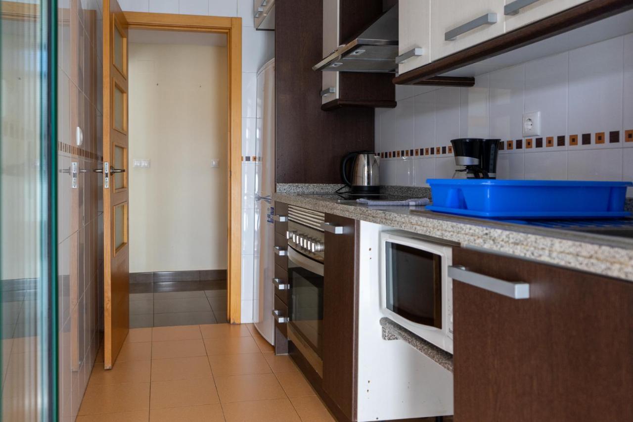 Apartamento Completo Torresol V Benidorm Zewnętrze zdjęcie