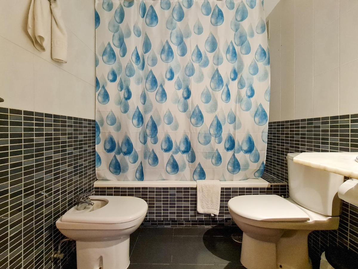 Apartamento Completo Torresol V Benidorm Zewnętrze zdjęcie