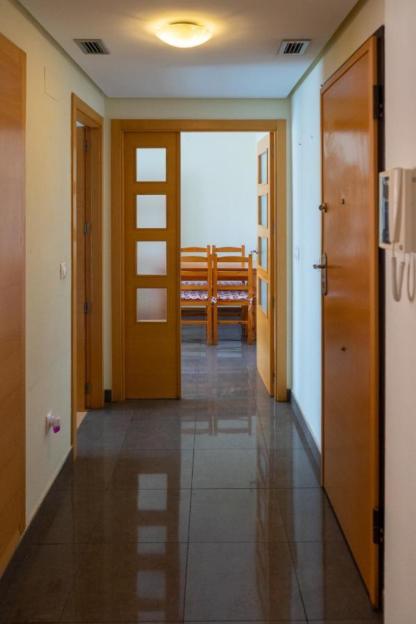 Apartamento Completo Torresol V Benidorm Zewnętrze zdjęcie