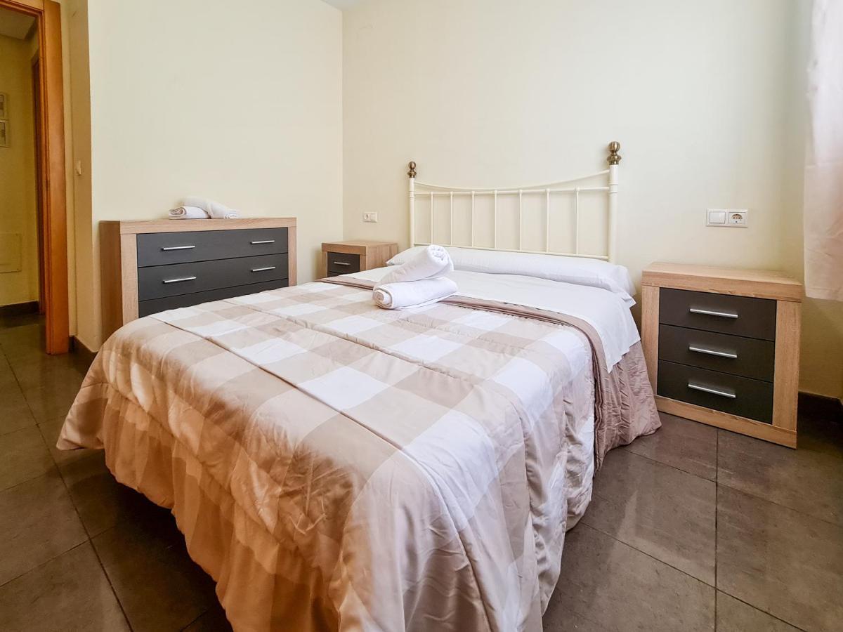 Apartamento Completo Torresol V Benidorm Zewnętrze zdjęcie