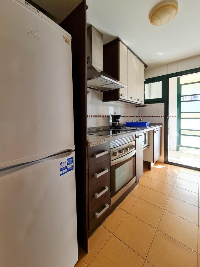 Apartamento Completo Torresol V Benidorm Zewnętrze zdjęcie
