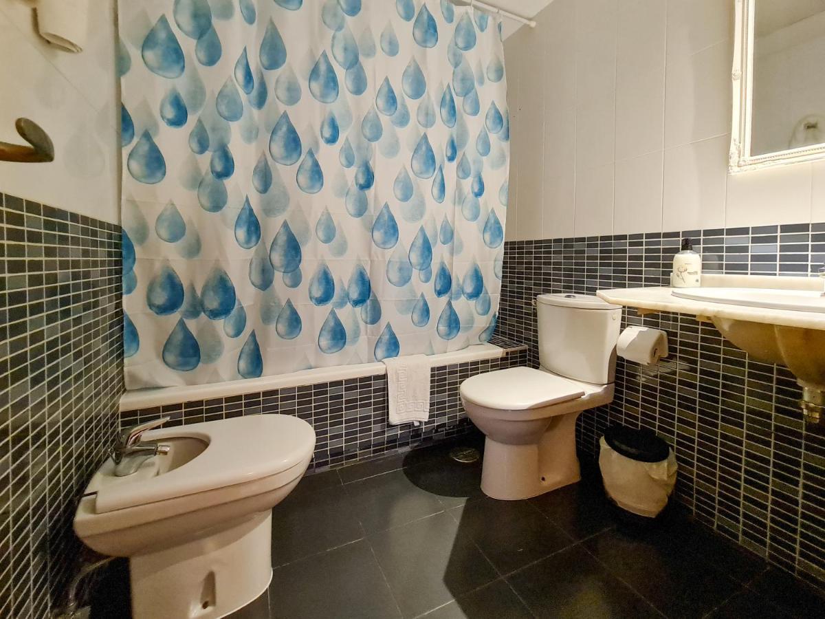 Apartamento Completo Torresol V Benidorm Zewnętrze zdjęcie