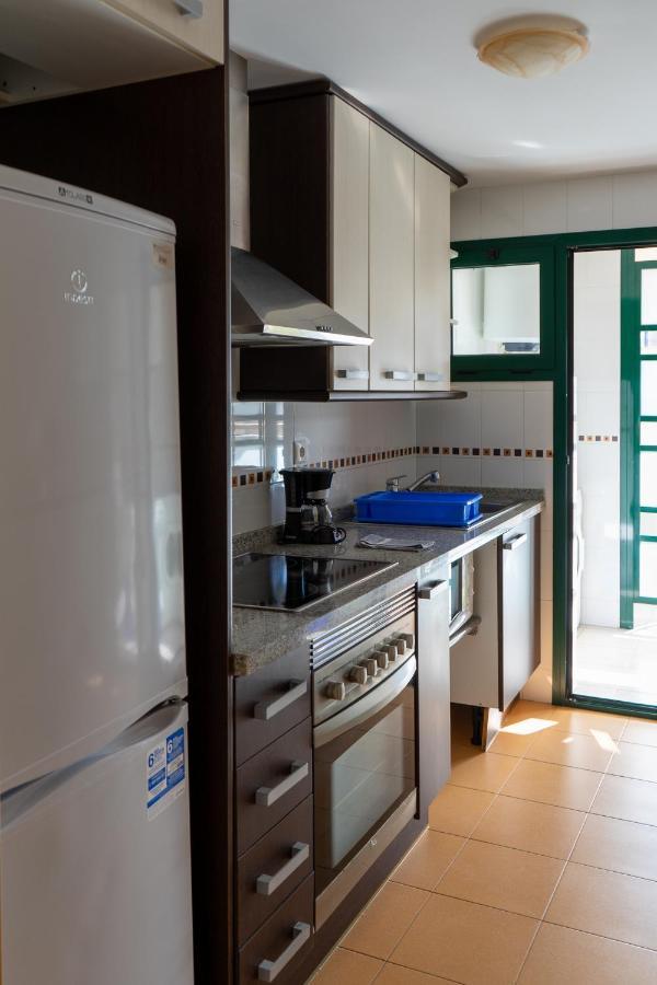 Apartamento Completo Torresol V Benidorm Zewnętrze zdjęcie